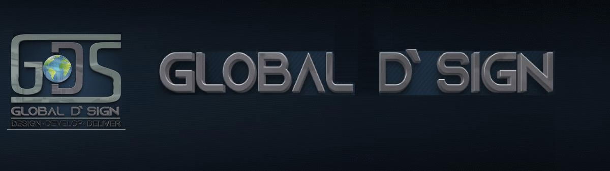 Global D'Sign